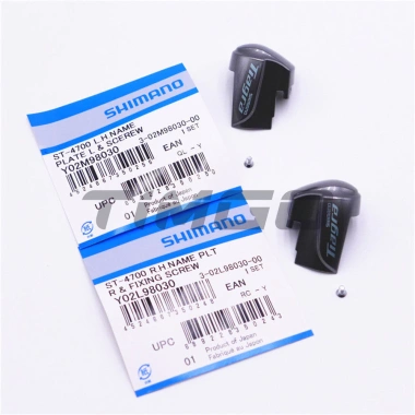 Tấm tên đòn bẩy Shimano Dura‑ace Ultegra 105 Tiagra – Vít cố định, giảm 21% 145.380₫