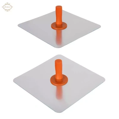 Tấm thạch cao nhôm & đất sét, tay cầm mềm cho đồ dùng công nghiệp, vách thạch cao – giảm 20% 5