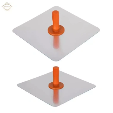 Tấm thạch cao nhôm & đất sét, tay cầm mềm cho đồ dùng công nghiệp, vách thạch cao – giảm 20% 7