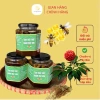 Tâm Thất Tươi Ngâm Mật Ong Rừng Chuẩn - Củ To Già Ngâm Đậm Đà, Giá ưu đãi 263.120 VND