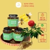 Tâm Thất Tươi Ngâm Mật Ong Rừng Chuẩn - Củ To Già Ngâm Đậm Đà, Giá ưu đãi 263.120 VND 8