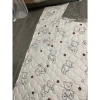 Tấm trải nệm gấp gọn 90x200cm - Văn phòng, ký túc xá, bệnh viện - 99.000đ 7