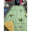 Tấm trải nệm gấp gọn 90x200cm - Văn phòng, ký túc xá, bệnh viện - 99.000đ 9
