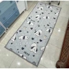 Tấm Trải Nệm Văn Phòng Gấp Gọn Topper Mỏng 2-3cm - Tiêu Chuẩn 5 sao Giá 60K
