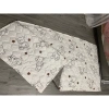 Tấm Trải Nệm Văn Phòng Gấp Gọn Topper Mỏng 2-3cm - Tiêu Chuẩn 5 sao Giá 60K 6