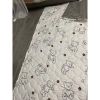Tấm Trải Nệm Văn Phòng Gấp Gọn Topper Mỏng 2-3cm - Tiêu Chuẩn 5 sao Giá 60K 7