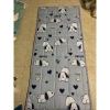 Tấm Trải Nệm Văn Phòng Gấp Gọn Topper Mỏng 2-3cm - Tiêu Chuẩn 5 sao Giá 60K 10