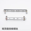 Tấm Trần I bằng sắt - Khung treo, lắp đèn dây, phụ kiện chiếu sáng, giá 108.433₫