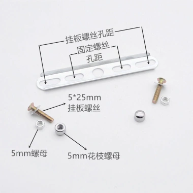 Tấm Trần I bằng sắt - Khung treo, lắp đèn dây, phụ kiện chiếu sáng, giá 108.433₫