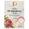 Tắm Trắng Men Bia 3-5 Tone Ngay Lần Đầu - Giá Gốc 217k Giảm còn 175k - Da Sáng Tự Nhiên, Dưỡng Ẩm, An Toàn 10