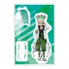 Tấm Trang Trí Bàn Cyberpunk Dr.STONE Nanami Ryusui Acrylic Chrome Quà Tặng 95k 5