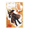 Tấm Trang Trí Bàn Cyberpunk Dr.STONE Nanami Ryusui Acrylic Chrome Quà Tặng 95k 8