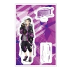 Tấm Trang Trí Bàn Cyberpunk Dr.STONE Nanami Ryusui Acrylic Chrome Quà Tặng 95k 9