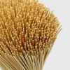 Tăm tre 1kg làm nhẵn, đường kính 1.8-5mm, dài 45-80cm, loại đẹp, giá chỉ 26.100₫ 3