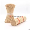 Tăm tre 1kg làm nhẵn, đường kính 1.8-5mm, dài 45-80cm, loại đẹp, giá chỉ 26.100₫ 7