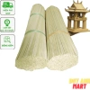 Tăm Tre Dài 1kg/500g Handmade - Đồ Trang Trí Decor DIY Giá Siêu Tiết Kiệm