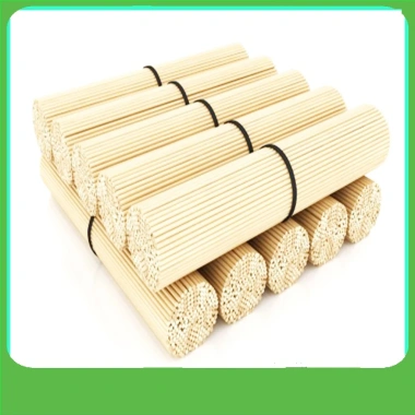 Tăm Tre Dài 1kg/500g Handmade - Đồ Trang Trí Decor DIY Giá Siêu Tiết Kiệm 4