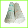 Tăm Tre Dài 1kg/500g Handmade - Đồ Trang Trí Decor DIY Giá Siêu Tiết Kiệm 7