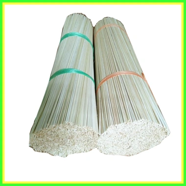 Tăm Tre Dài 1kg/500g Handmade - Đồ Trang Trí Decor DIY Giá Siêu Tiết Kiệm 7
