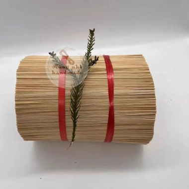 Tăm Tre Dài Bào Nhẵn 30 Thanh Size 3/4/5mm Dài 50-60cm Làm Mô Hình Giá 16.000 VND 4