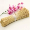 Tăm Tre Dài Bào Nhẵn 30 Thanh Size 3/4/5mm Dài 50-60cm Làm Mô Hình Giá 16.000 VND 7