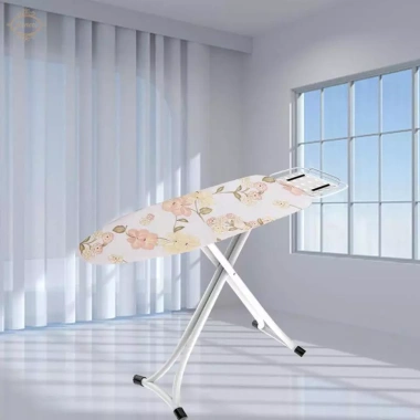Tấm ủi dày viền đàn hồi, lót bông chống cháy, thảm di động phòng giặt - 96.800₫