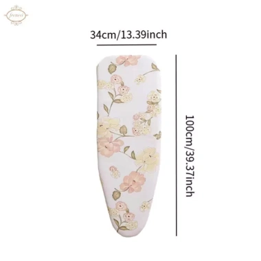 Tấm ủi dày viền đàn hồi, lót bông chống cháy, thảm di động phòng giặt - 96.800₫