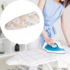 Tấm ủi dày viền đàn hồi, lót bông chống cháy, thảm di động phòng giặt - 96.800₫ 5