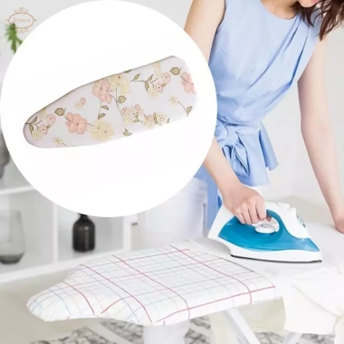 Tấm ủi dày viền đàn hồi, lót bông chống cháy, thảm di động phòng giặt - 96.800₫ 5 Tấm ủi dày viền đàn hồi, lót bông chống cháy, thảm di động phòng giặt - 96.800₫ 5