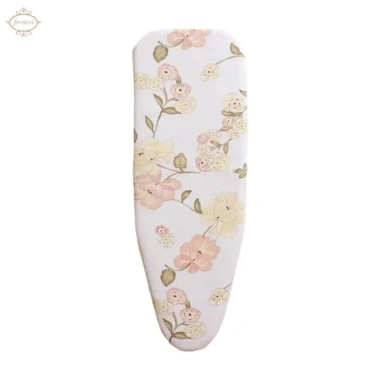 Tấm ủi dày viền đàn hồi, lót bông chống cháy, thảm di động phòng giặt - 96.800₫