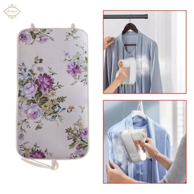 Tấm ủi ép cửa đa năng cho máy hấp – tiện du lịch, hộ gia đình, ký túc xá, giá ưu đãi 132k