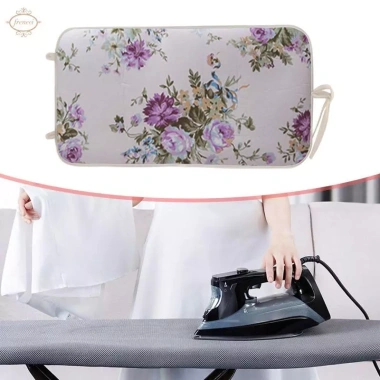 Tấm ủi ép cửa đa năng cho máy hấp – tiện du lịch, hộ gia đình, ký túc xá, giá ưu đãi 132k