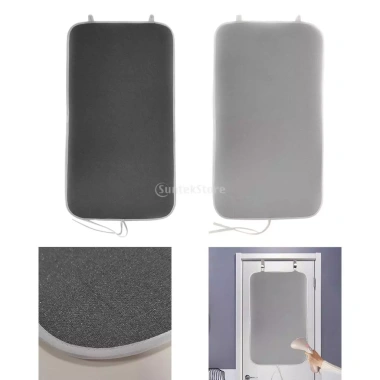 Tấm ủi treo Bàn ủi nhẹ gập 84x48 Dày dặn tiện lợi giá giảm 147.400₫