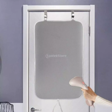 Tấm ủi treo Bàn ủi nhẹ gập 84x48 Dày dặn tiện lợi giá giảm 147.400₫