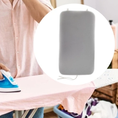 Tấm ủi treo Bàn ủi nhẹ gập 84x48 Dày dặn tiện lợi giá giảm 147.400₫