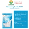 Tăm xỉa răng Cao Cấp YUMY - Làm sạch răng tiện lợi, túi zip ghép 200 chiếc, giá ưu đãi 33.515₫ 2