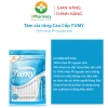 Tăm xỉa răng Cao Cấp YUMY - Làm sạch răng tiện lợi, túi zip ghép 200 chiếc, giá ưu đãi 33.515₫ 6