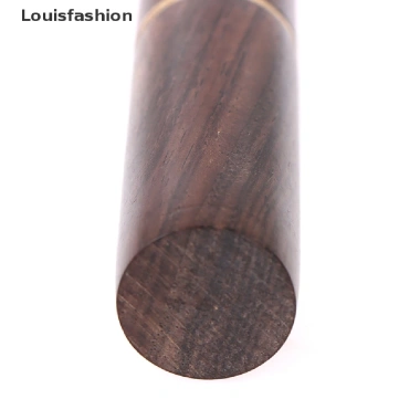 Tăm Xô Gỗ Mun Louisfashion - Giá Đỡ Xô Thủ Công, Quà Tặng, Giá Ưu Đãi 43.340₫