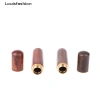 Tăm Xô Gỗ Mun Louisfashion - Giá Đỡ Xô Thủ Công, Quà Tặng, Giá Ưu Đãi 43.340₫ 6