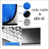 Tấm xốp che nắng cửa kính xe ô tô - Chống UV, cách nhiệt, giảm nóng, chỉ 55.000 VND 3