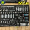 Tấm xốp đựng đồ nghề cho khẩu tuýp, cần vặn - Cố định ngắn, nắp trong tủ - Giá ưu đãi 140.000₫ 3