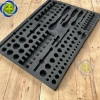 Tấm xốp đựng đồ nghề cho khẩu tuýp, cần vặn - Cố định ngắn, nắp trong tủ - Giá ưu đãi 140.000₫ 5