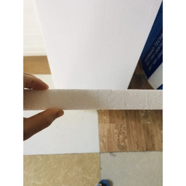 Tấm xốp hạt ép cứng 2-3cm chống nóng, cách nhiệt, làm tráp cưới, cắm hoa giả - Giá chỉ 69.000đ 8