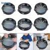Tambourine trẻ em - bộ gõ trống tay chắc chắn, nhạc cụ âm nhạc 150.700₫