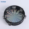 Tambourine trẻ em - bộ gõ trống tay chắc chắn, nhạc cụ âm nhạc 150.700₫ 6