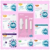 Tampon cao cấp OB Đức đủ size và băng vệ sinh dạng nút Date - Giá chỉ 71.800₫