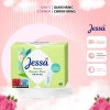 Tampon Jessa Đức dạng ống thấm hút tốt, đa size Mini Normal Super, chỉ 100.000₫ giảm 26.000