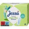 Tampon Jessa Đức dạng ống thấm hút tốt, đa size Mini Normal Super, chỉ 100.000₫ giảm 26.000 5