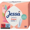 Tampon Jessa Đức dạng ống thấm hút tốt, đa size Mini Normal Super, chỉ 100.000₫ giảm 26.000 6