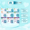 Tampon o.b hàng Đức - Băng vệ sinh tiện lợi, an toàn, giá chỉ 80.000₫